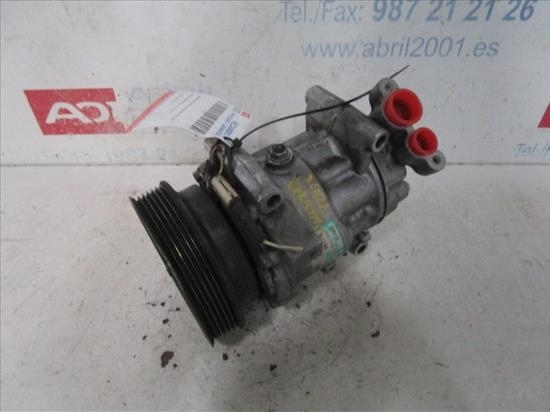 Compressore clima Nissan KUBISTAR Furgón 1.5 dCi  - 1