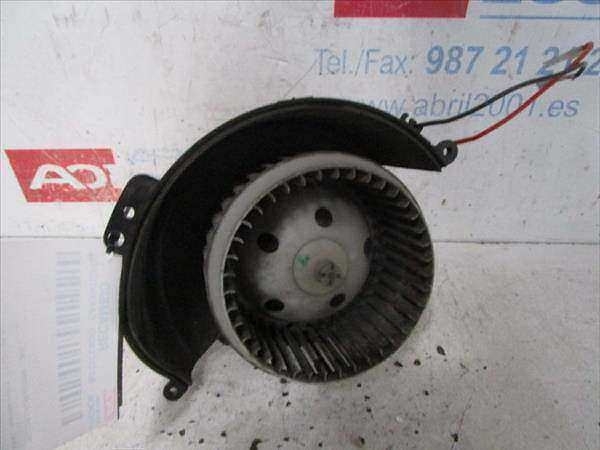 Pulseur d'air Opel Astra H GTC 1.9 CDTi  - 1