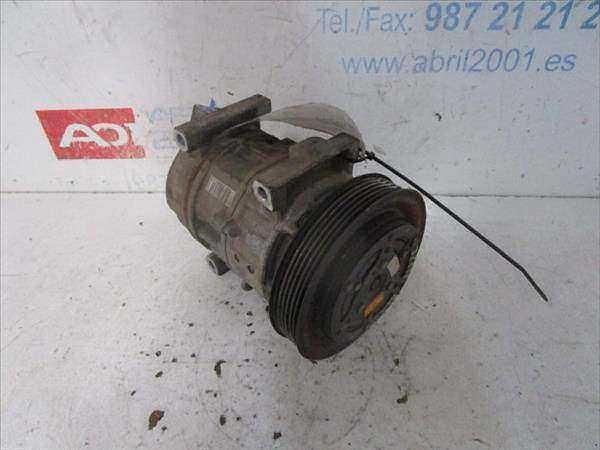 Compresseur clim Fiat II Bravo (198) 1.9 D Multijet  - 1