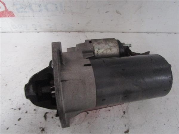 Motorino avviamento Fiat II Bravo (198) 1.9 D Multijet  - 1