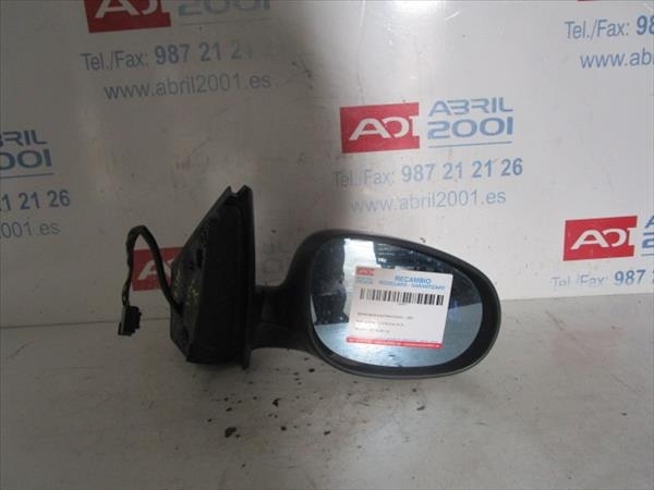 Specchietto retrovisore destro Fiat II Bravo (198) 1.9 D Multijet  - 1