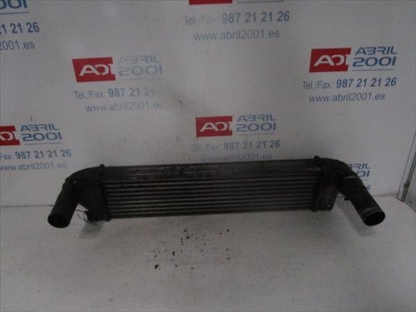 Echangeur air (Intercooler) Land Rover Freelander (LN) 2.0 Td4  - 1