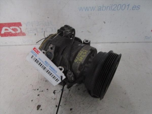 Compressore clima Toyota Avensis Berlina (T22) 2.0 D-4D  - 1