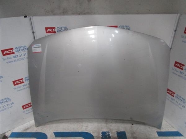 Capot Renault Laguna II (BG0) 2.0 dCi  - 1