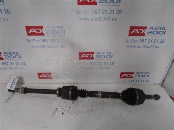 Giunto cardanico albero di trasmissione destro Renault Laguna II (BG0) 2.0 dCi  - 1