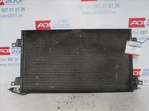 Radiateur clim Renault Laguna II (BG0) 2.0 dCi  - 1