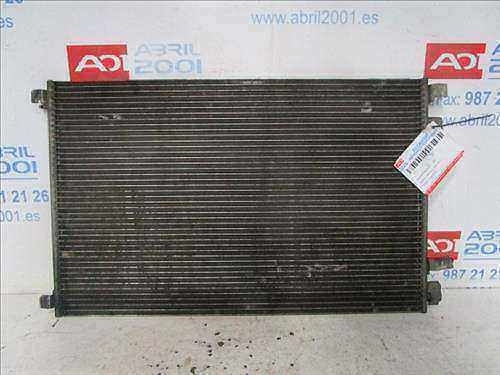 Radiateur clim Renault MEGANE II (BM0/1_, CM0/1_) 1.5 dCi  - 1