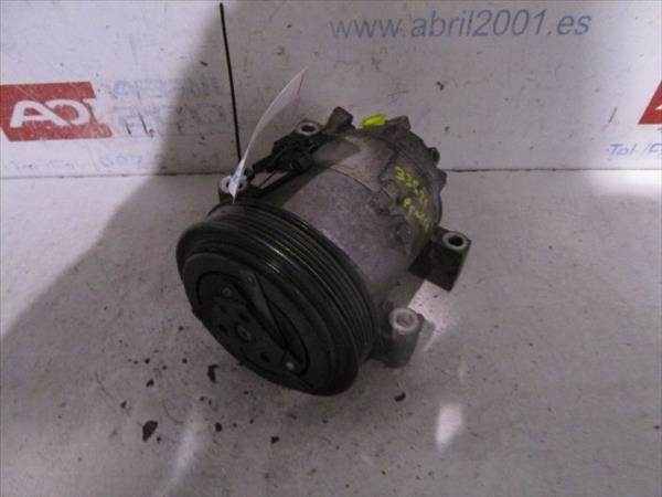 Compresseur clim Nissan Primera Berlina (P12) 1.8  - 1