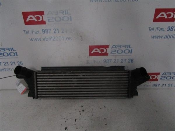 Echangeur air (Intercooler) Renault Kangoo I (F/KC0) 1.9 dCi 4x4  - 1