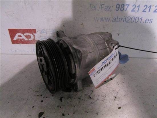 Compresseur clim Volvo S40 Berlina 1.8  - 1
