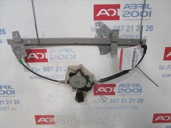 Alzacristalli elettrico anteriore destro Volvo S40 Berlina 1.8  - 1