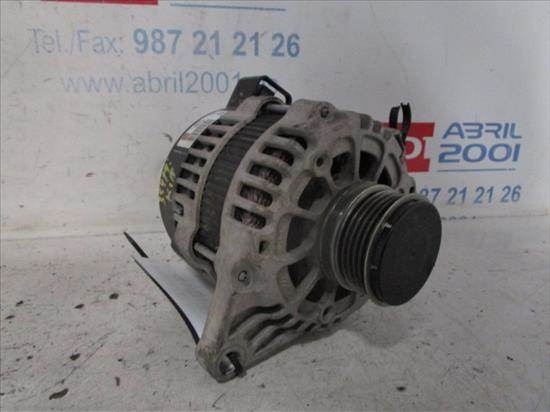 Alternatore Kia Carens (RS) 2.0 CRDi  - 1