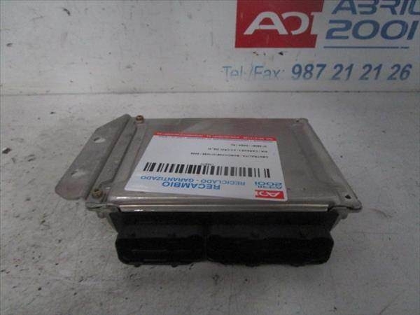 Centralina motore Kia Carens (RS) 2.0 CRDi  - 1