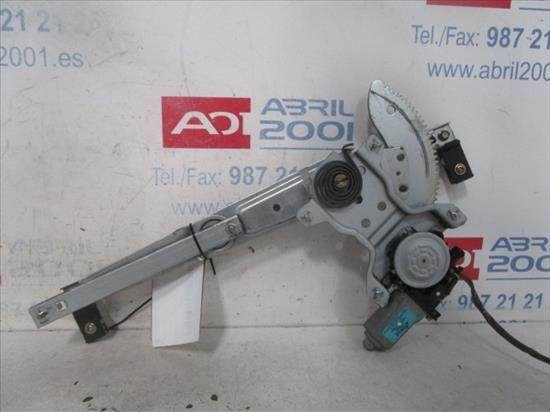 Alzacristalli elettrico anteriore destro Kia Carens (RS) 2.0 CRDi  - 1