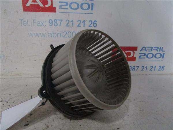 Pulseur d'air Kia Carens (RS) 2.0 CRDi  - 1