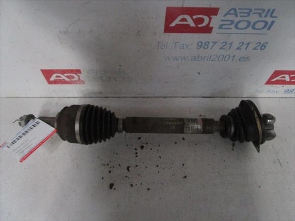 Giunto cardanico albero di trasmissione sinistro Renault Laguna II (BG0) 1.9 dCi  - 1