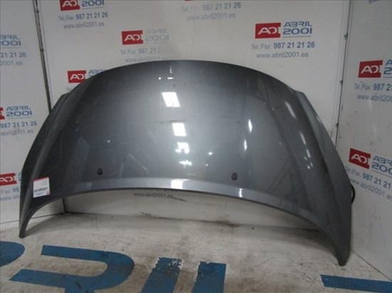 Capot Peugeot 207 1.4 16V  - 1