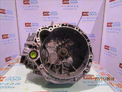 Boite de vitesses Renault MEGANE II (BM0/1_, CM0/1_) 1.9 dCi  - 1