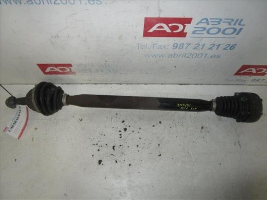 Giunto cardanico albero di trasmissione destro Volkswagen Polo III Berlina (6N2) 1.9 Trendline  - 1