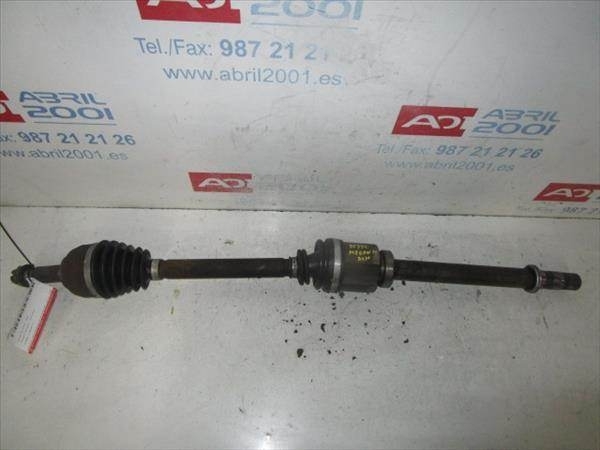Giunto cardanico albero di trasmissione destro Renault MEGANE II (BM0/1_, CM0/1_) 1.9 dCi  - 1