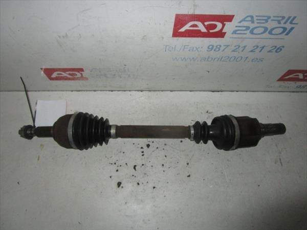 Giunto cardanico albero di trasmissione sinistro Renault MEGANE II (BM0/1_, CM0/1_) 1.9 dCi  - 1