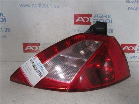 Fanale posteriore principale destro (luci) Renault MEGANE II (BM0/1_, CM0/1_) 1.9 dCi  - 1