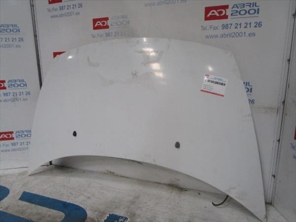 Cofano Citroen C3 1.4 HDi  - 1