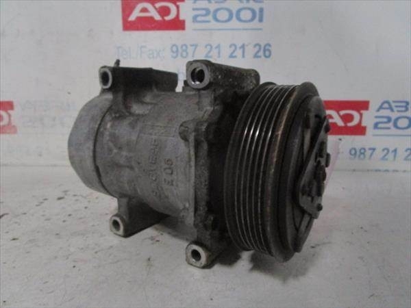 Compressore clima Citroen C3 1.4 HDi  - 1