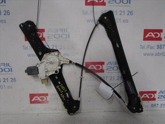 Alzacristalli elettrico anteriore sinistro BMW Serie 3 Touring (E91) 330xd  - 1