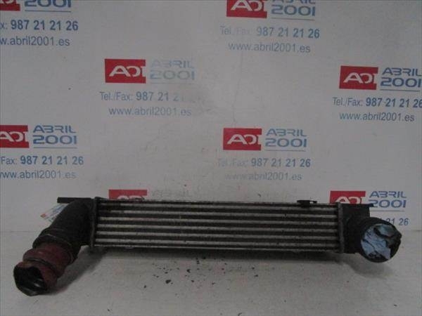 Echangeur air (Intercooler) BMW Serie 3 Touring (E91) 330xd  - 1