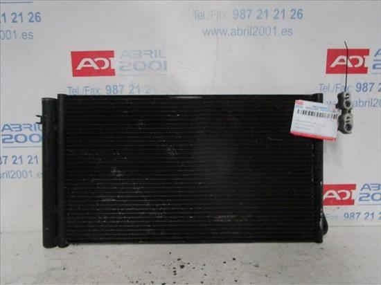 Radiateur clim BMW Serie 3 Touring (E91) 330xd  - 1