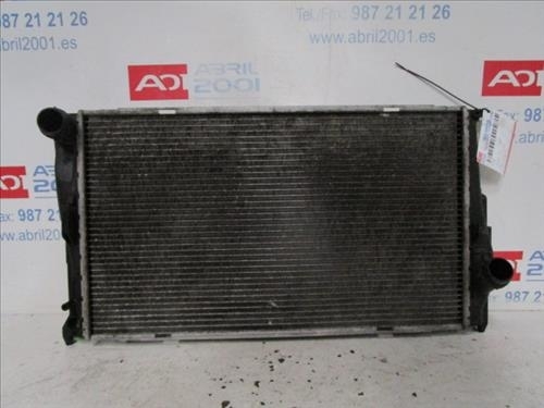 Radiateur eau BMW Serie 3 Touring (E91) 330xd  - 1