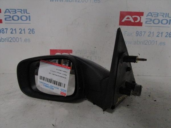 Retroviseur gauche Renault Laguna II (BG0) 1.9 dCi  - 1