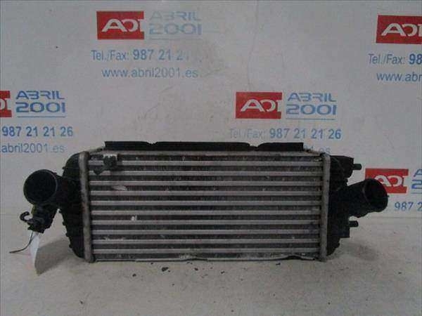 Echangeur air (Intercooler) Kia Carens (UN) 1.7  - 1