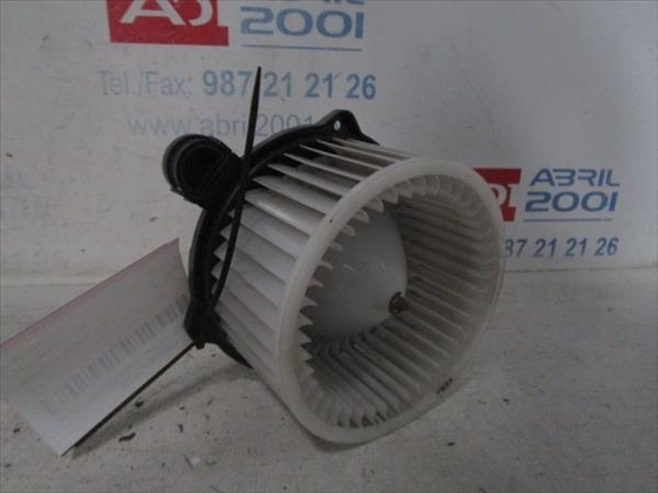 Pulseur d'air Kia Carens (UN) 1.7  - 1
