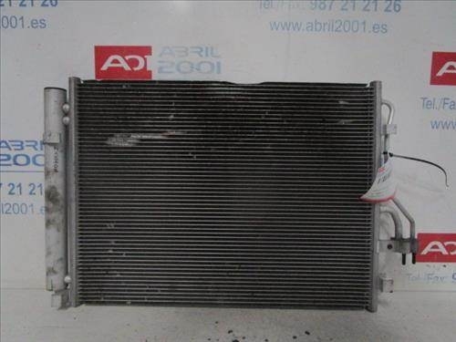 Radiatore clima Kia Carens (UN) 1.7  - 1