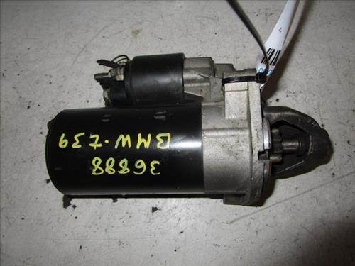 Demarreur BMW Serie 5 Berlina (E39) 2.5 523i  - 1