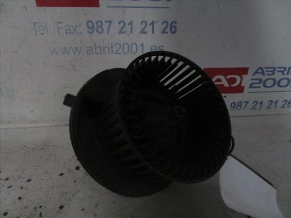 Pulseur d'air Skoda Octavia Berlina (1Z3) 1.9 TDI  - 1