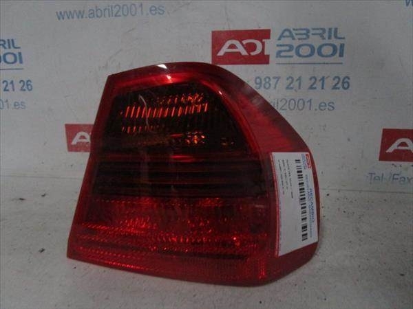 Fanale posteriore principale destro (luci) BMW Serie 3 Berlina (E90) 325xi  - 1