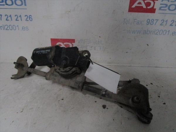 Motore tergicristallo anteriore Toyota Yaris (NCP1/NLP1/SCP1) 1.0 16V  - 1