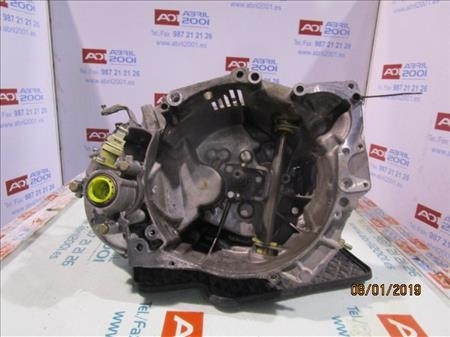 Scatola cambio Citroen Xsara Berlina 1.9 D  - 1