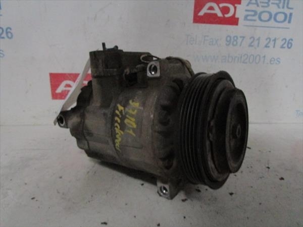 Compresseur clim Land Rover Freelander (LN) 2.0 Td4  - 1