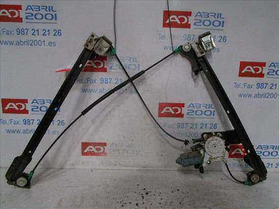 Alzacristalli elettrico anteriore destro Land Rover Freelander (LN) 2.0 Td4  - 1