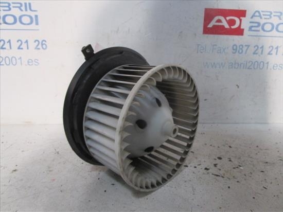 Pulseur d'air Renault Laguna II (BG0) 1.9 dCi  - 1