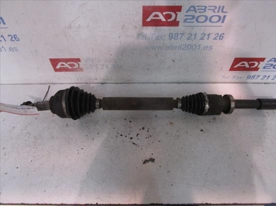 Giunto cardanico albero di trasmissione destro Renault Laguna II (BG0) 1.9 dCi  - 1