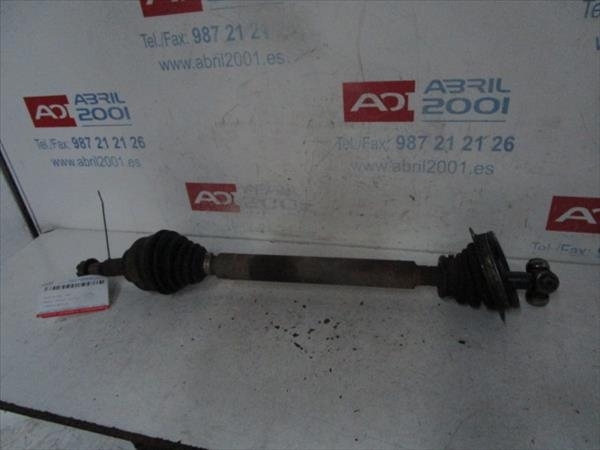 Giunto cardanico albero di trasmissione sinistro Renault Laguna II (BG0) 1.9 dCi  - 1