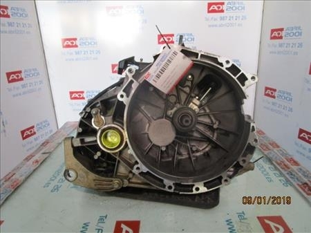 Boite de vitesses Ford MONDEO III (B5Y) 2.0 16V  - 1