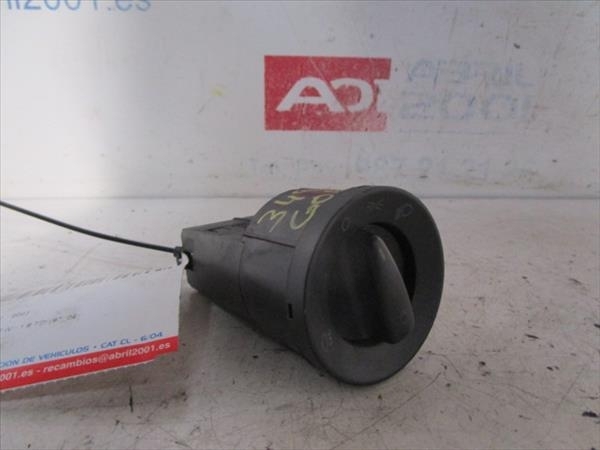 Commodo phare Volkswagen Golf IV Berlina (1J1) 1.9 TDI  - 1