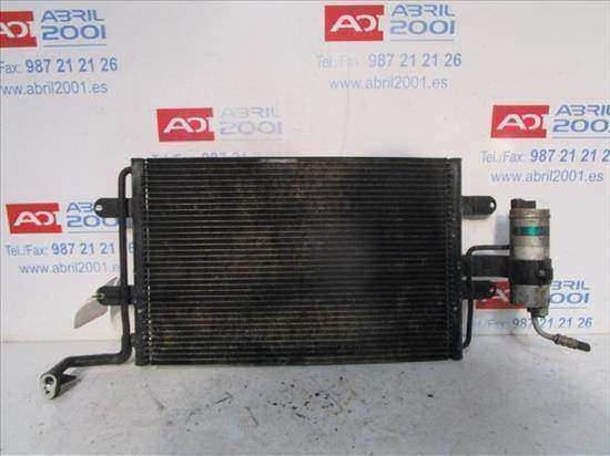 Radiatore clima Volkswagen Golf IV Berlina (1J1) 1.9 TDI  - 1