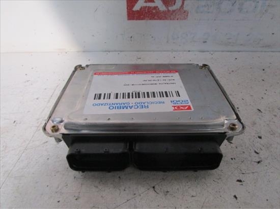 Centralina motore Audi A4 Berlina (8E) 1.9 TDI  - 1